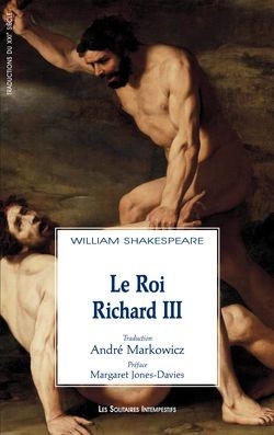 Le roi Richard III - 