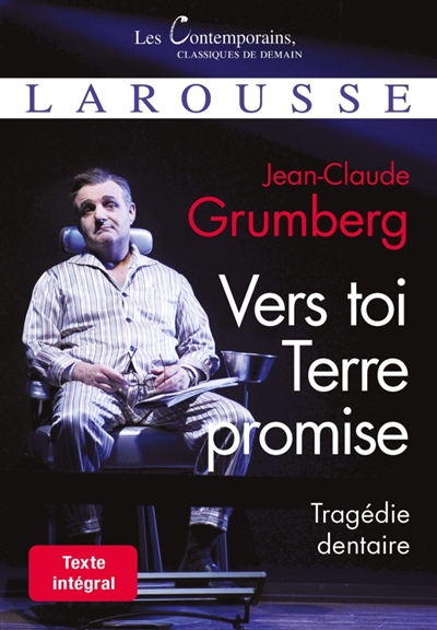 Vers toi Terre promise - 