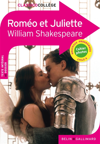 Roméo et Juliette - 