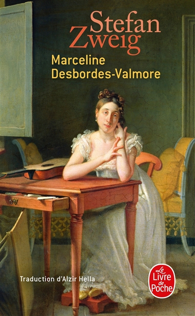 Marceline Desbordes-Valmore - 