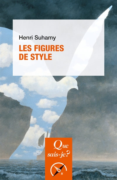 Les figures de style - 