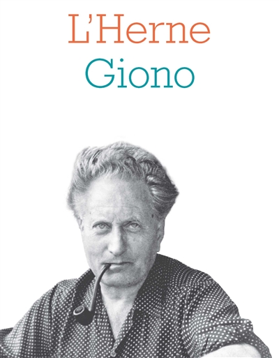 Jean Giono - 