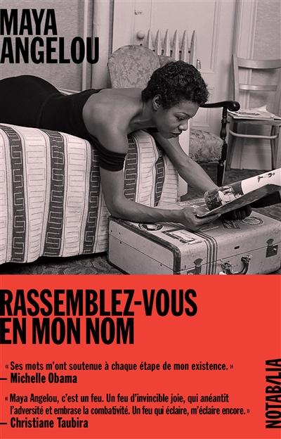 Rassemblez-vous en mon nom - 