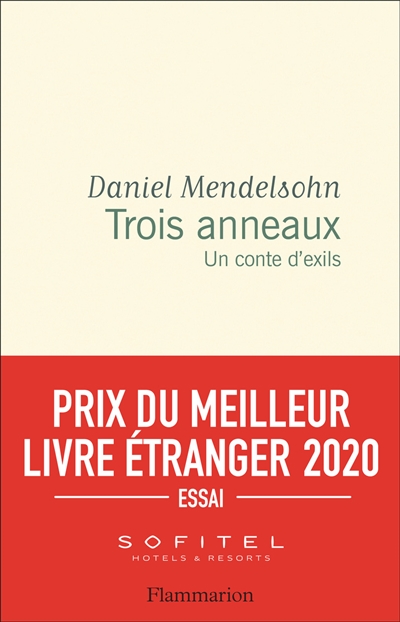 Trois anneaux - 