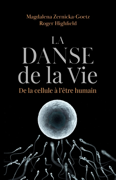 La danse de la vie - 