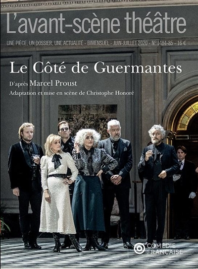 Le côté de Guermantes - 