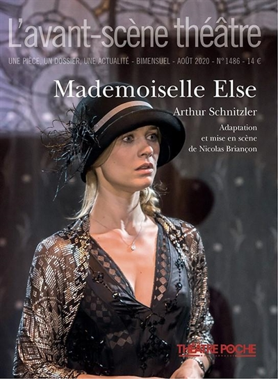 Mademoiselle Else - 