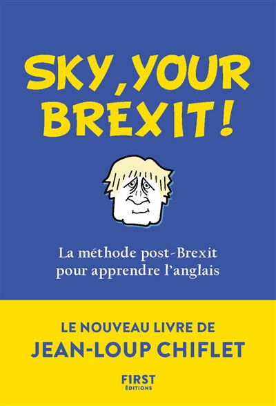 Sky, your Brexit ! - 