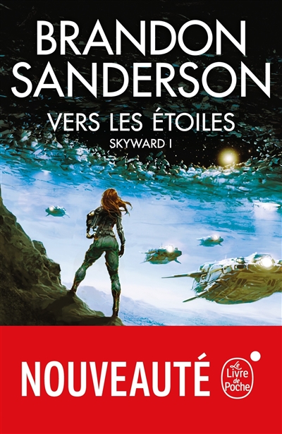 Vers les étoiles - 