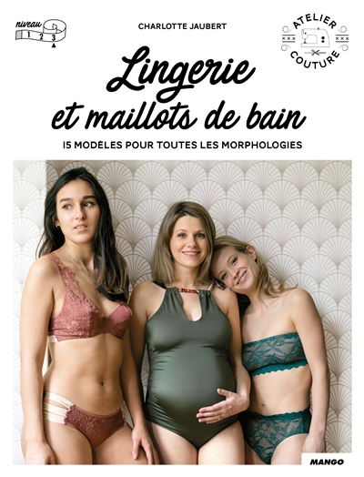 Lingerie et maillot de bain - 