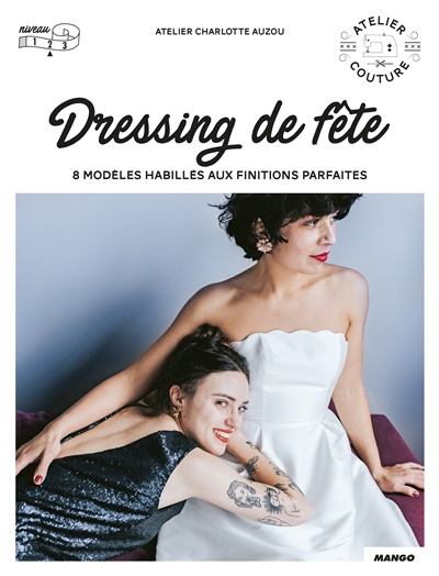 Dressing de fête - 