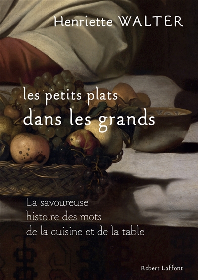 Les petits plats dans les grands - 