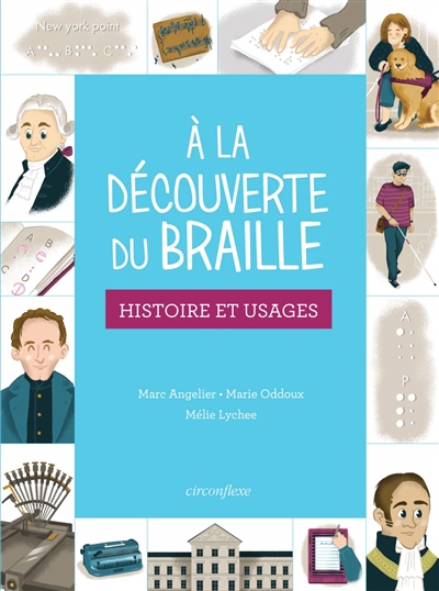 A la découverte du braille - 