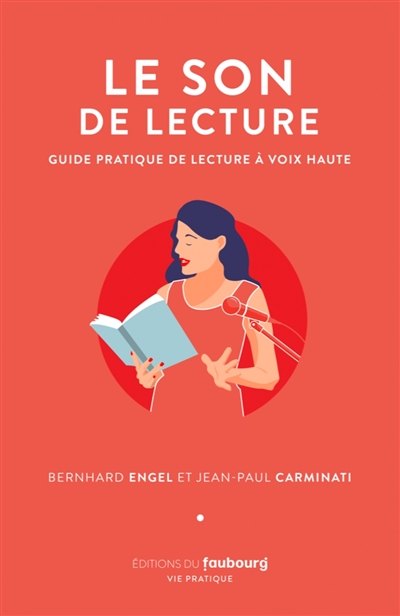 Le son de lecture - 