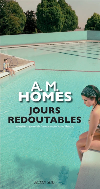 Jours redoutables - 