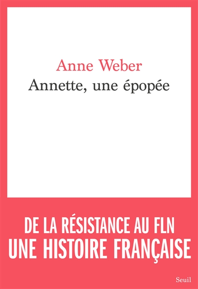 Annette, une épopée - 