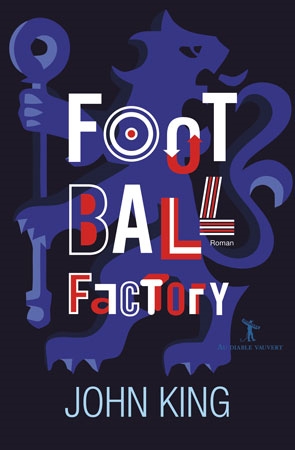 Football factory - 