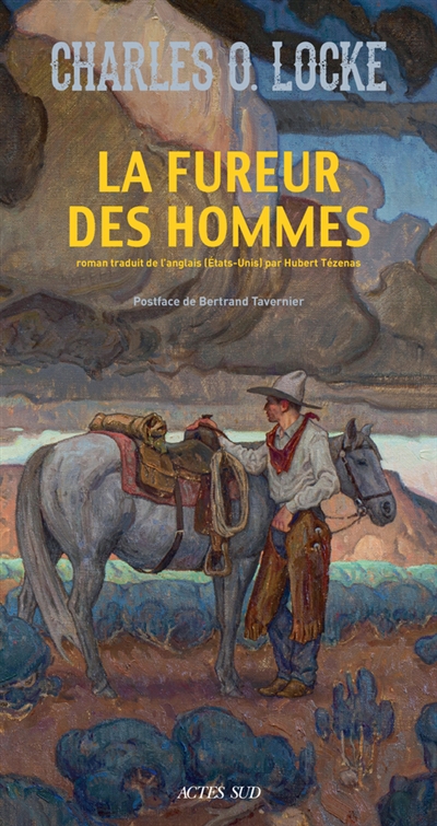 La fureur des hommes - 