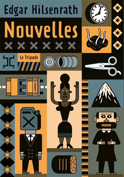 Nouvelles - 