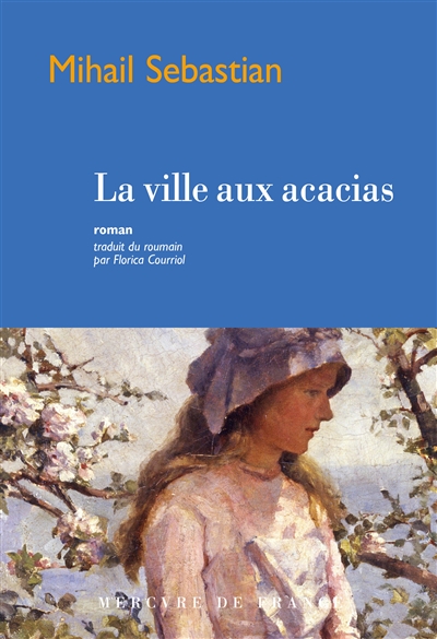 La ville aux acacias - 