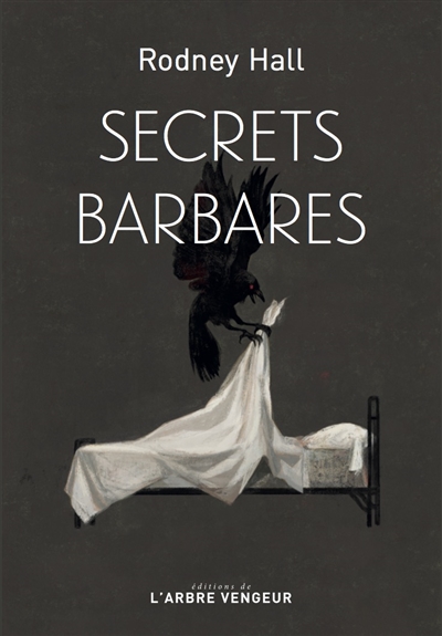 Secrets barbares - 