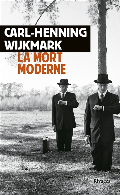 La mort moderne - 