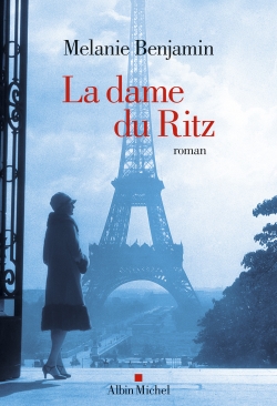 La dame du Ritz - 