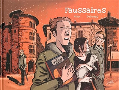 Faussaires - 