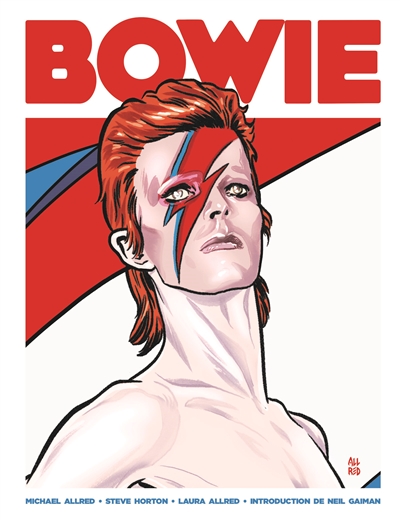 David Bowie - 