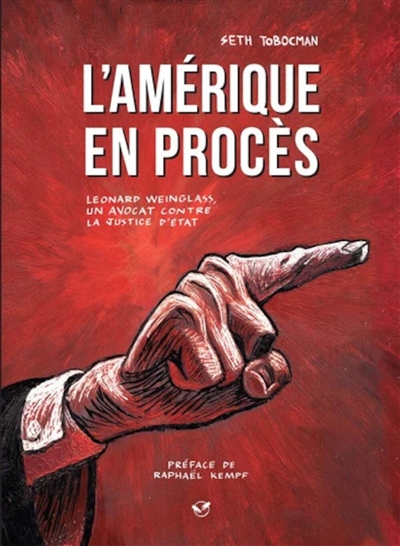 L'Amérique en procès - 