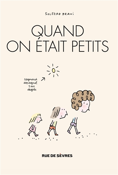 Quand on était petits - 