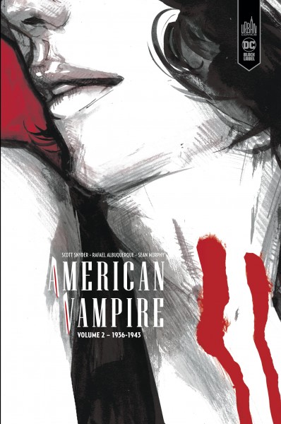 American vampire - 