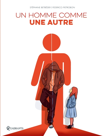 Un homme comme une autre - 