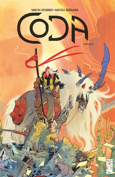 Coda - 