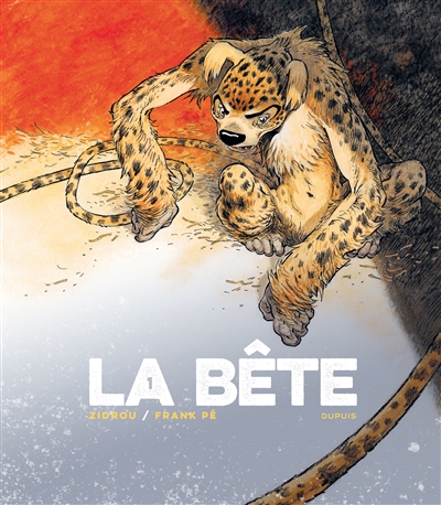 La bête - 