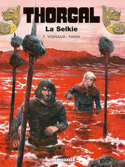 La selkie - 