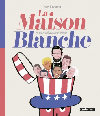 La Maison Blanche - 