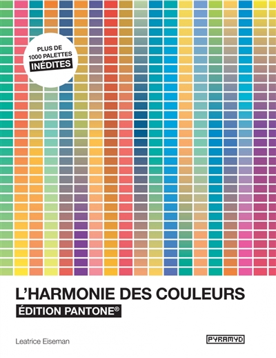 L'harmonie des couleurs - 