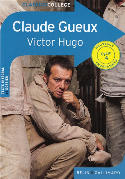 Claude Gueux - 