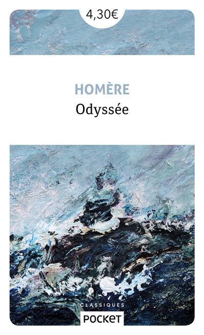 Odyssée - 