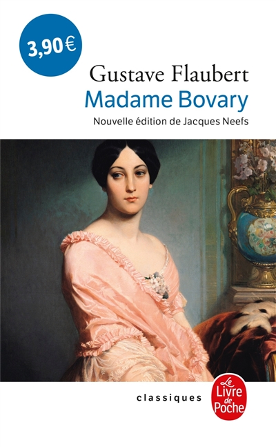 Madame Bovary - 