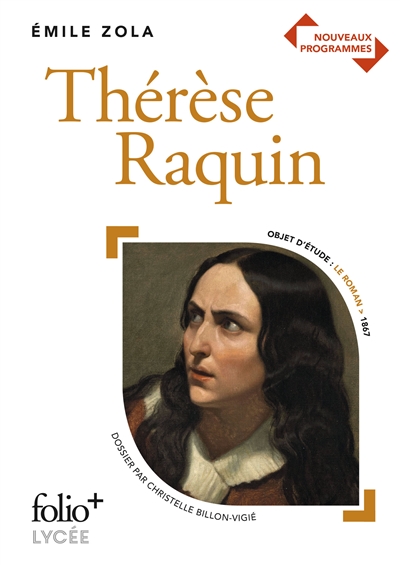 Thérèse Raquin - 