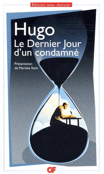 Le dernier jour d'un condamné - 