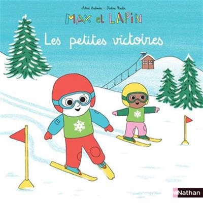 Les petites victoires - 