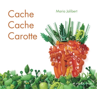 Cache-cache carotte - 