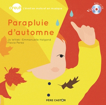 Parapluie d'automne - 