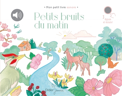 Petits bruits du matin - 