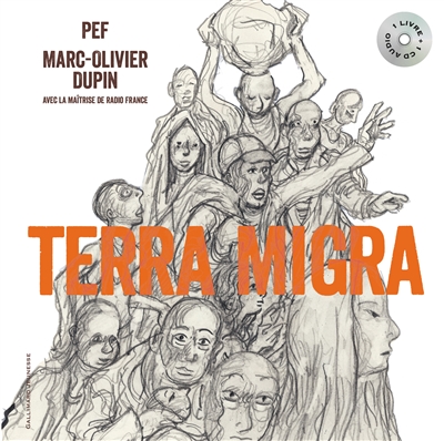 Terra Migra - 