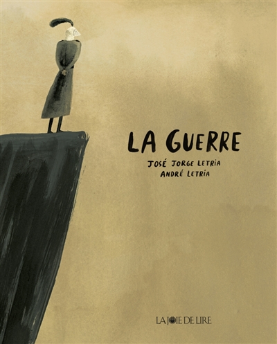 La guerre - 