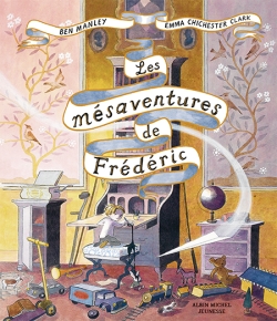 Les mésaventures de Frédéric - 